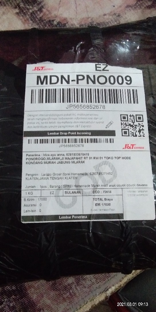 Sprei Homemade Murah Motif Anak Cewek Cowok Dewasa Motif Shine Rose