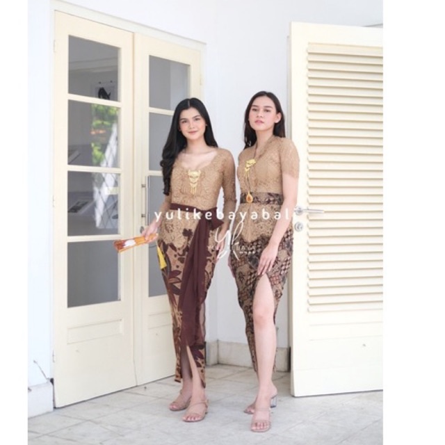 Kebaya Special IceCoffee Best Seller