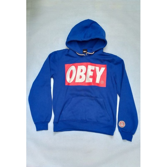 Hoodie Obey