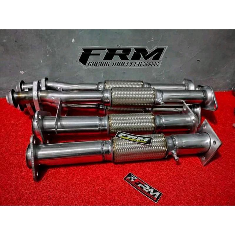 fleksibel L300 dan fleksibel canter