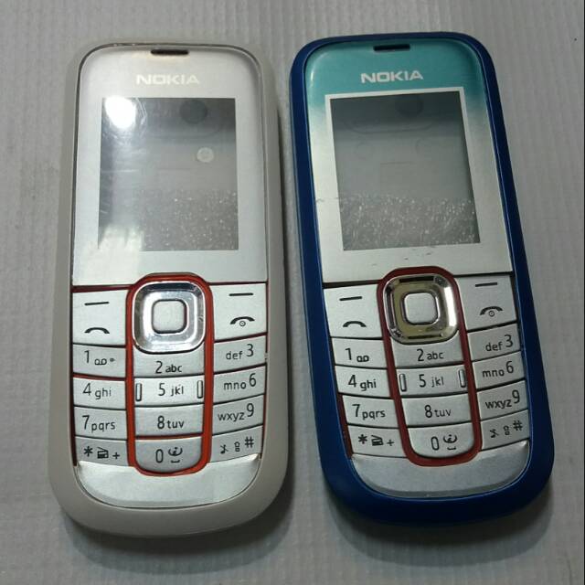 CASING NOKIA 2600C