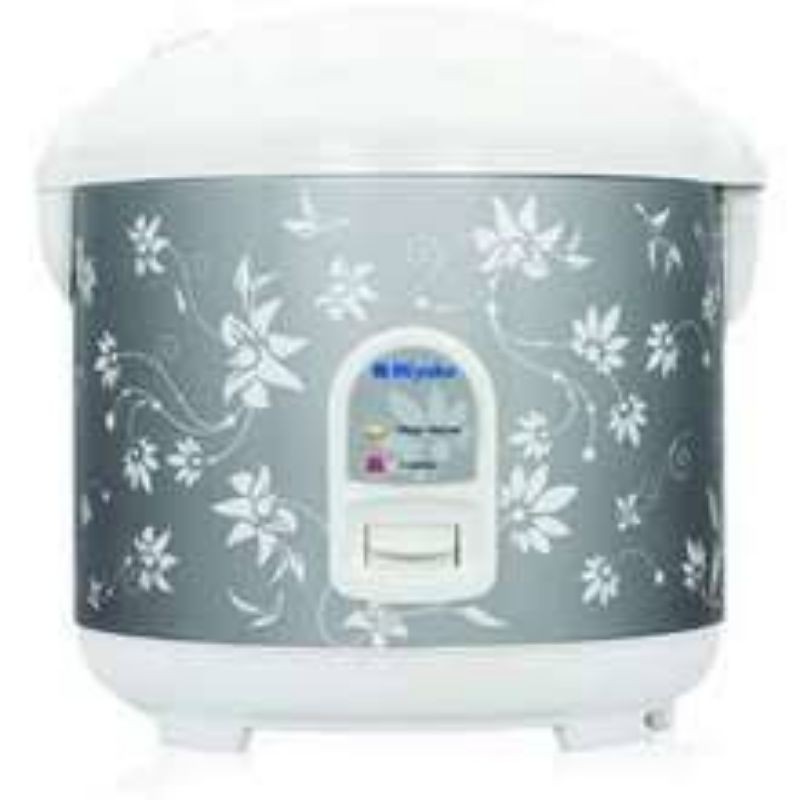 Rice cooker Miyako MCM528 1,8L