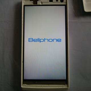 Hp Bellphone Bp326 Forte Ram 1gb Harga Termurah Shopee Indonesia