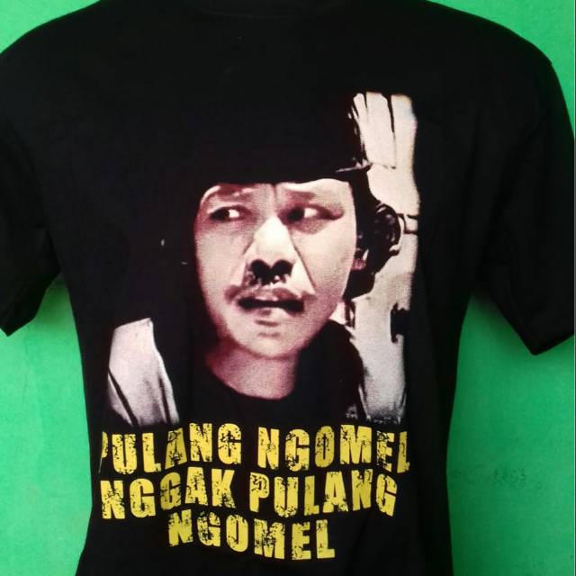 Kaos benyamin