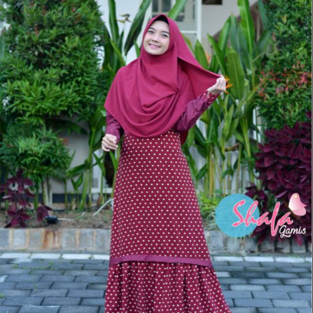 Shafa by uzma hijab