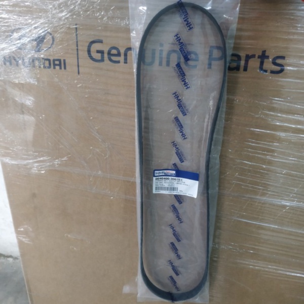 Dijual Fan belt ac 6PK 1280 Hyundai All New Tucson TL Diskon