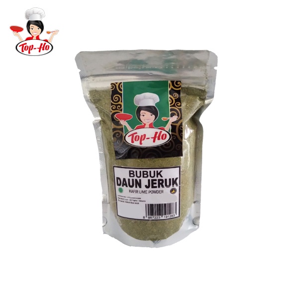 

Bubuk Daun Jeruk Topho 70gr