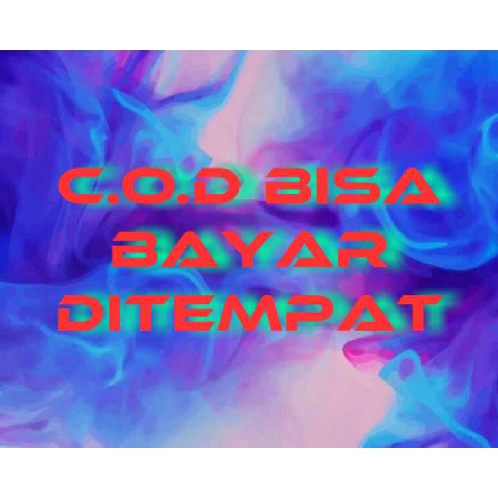 Kalung Titanium Pria Dan Wanita Model Gepeng Pipih Belut Anti Karat Dan Luntur Tahan Air