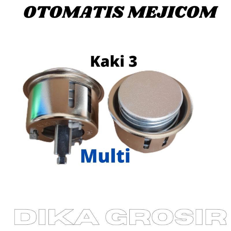 otomatis rice cooker multi kaki 3 orginal cosmos