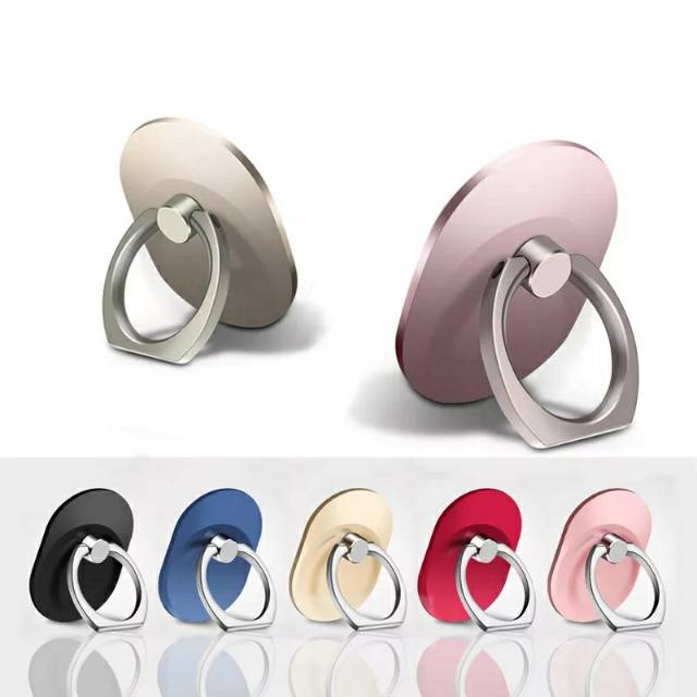 Ring Hp aneka model