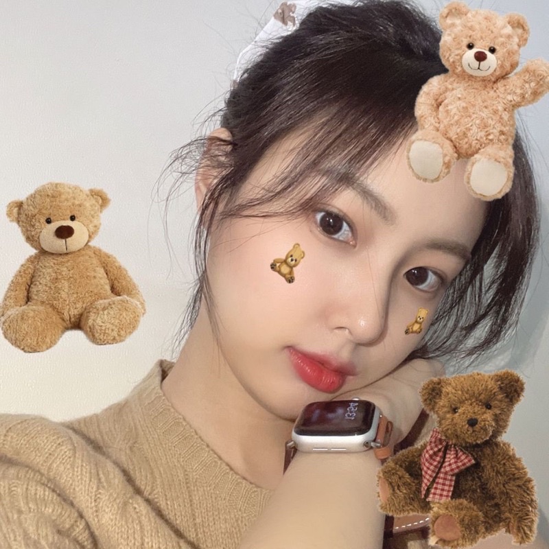 sharing dicon hyewon [1]