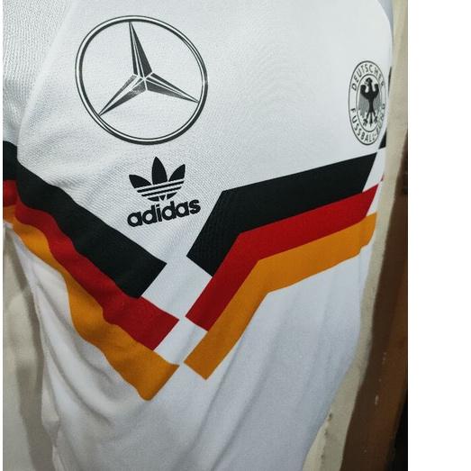 Miliki jersey retro Germany 1990 world cup champion  seller