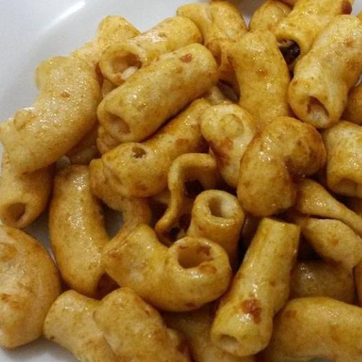 

R3Stock Makaroni Rujak/Makroni Rujak -S
