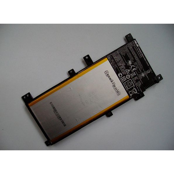 Baterai Asus Laptop C21N1401 C21NI401 X455LA X455 X455LD ORIGINAL