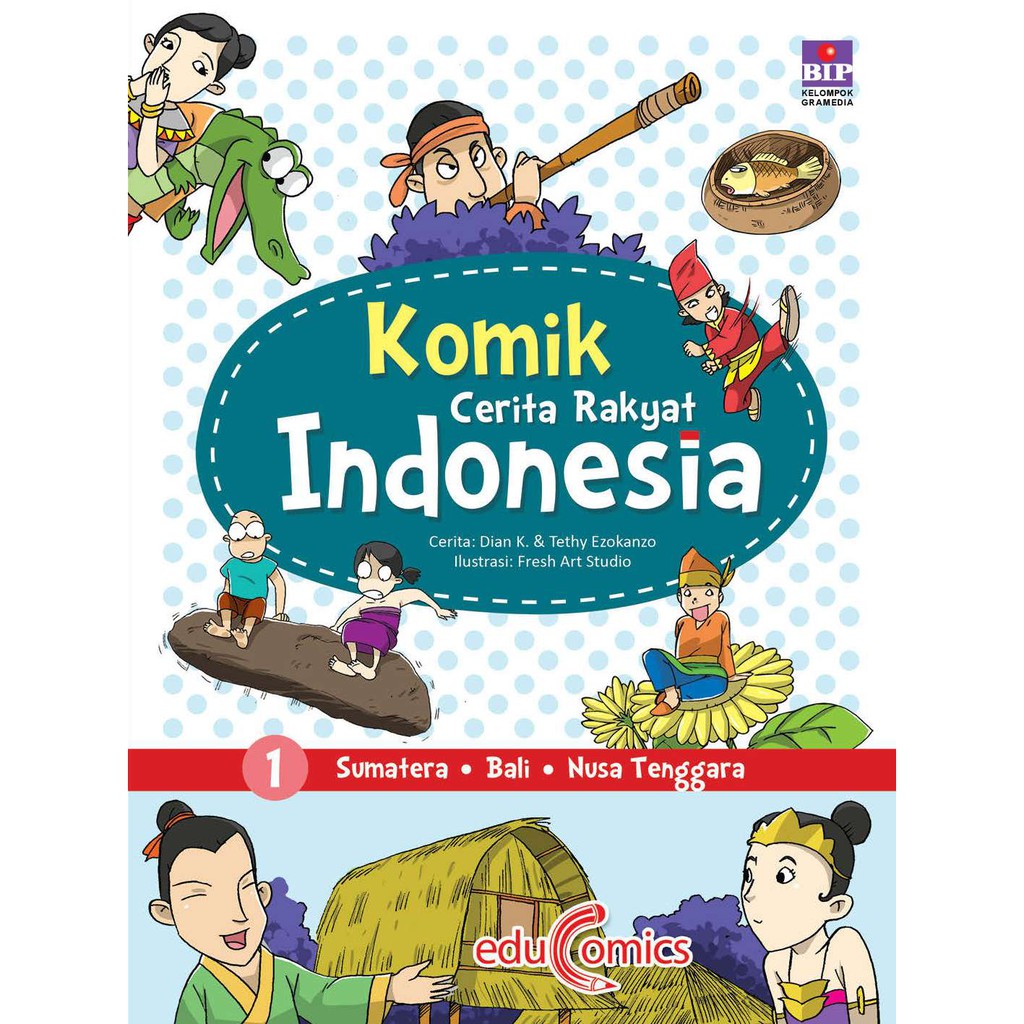 El Komik Pesantren Kereeen Keren Shopee Indonesia