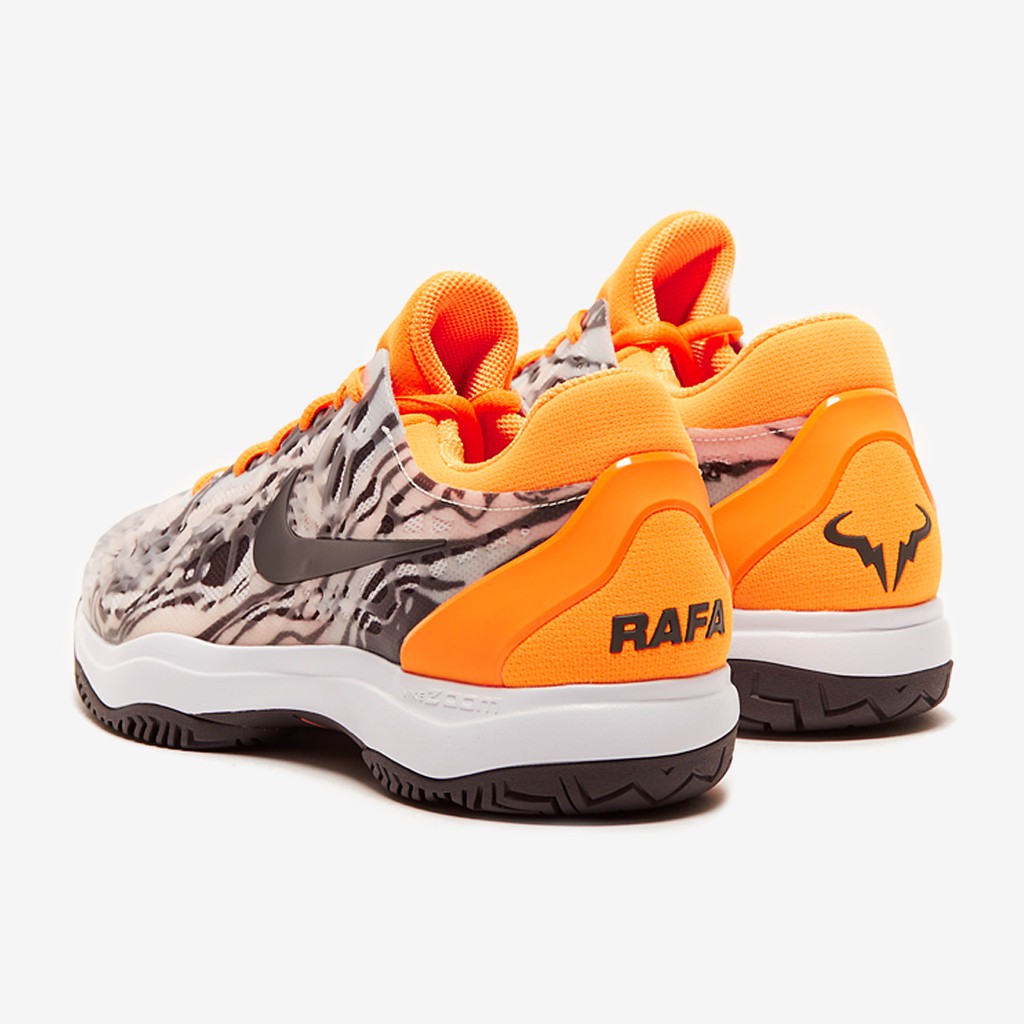 nike air zoom cage 3 baroque men's shoe