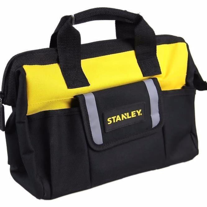 TOOLBAG KOTAK PENYIMPANAN ALAT STANLEY TOOL BAG STST512114