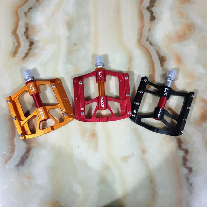 Pedal Sepeda Raze 3 Bearing