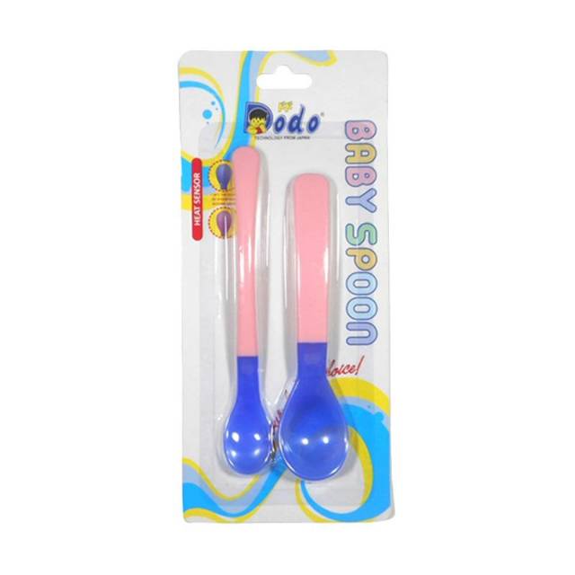 Dodo Baby Spoon