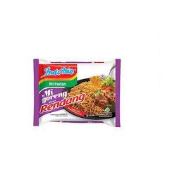 

Indomie Rendang