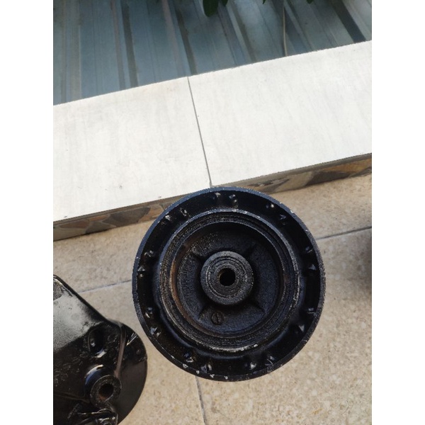 tromol xlr