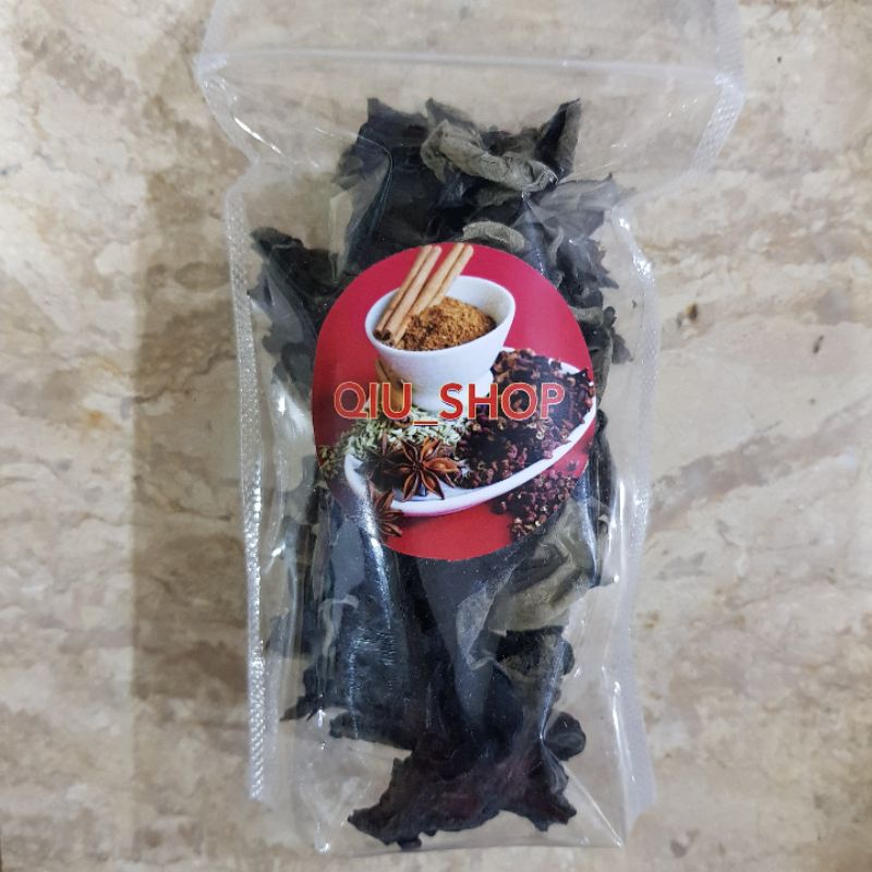 

Jamur kuping hitam Bukji hitam