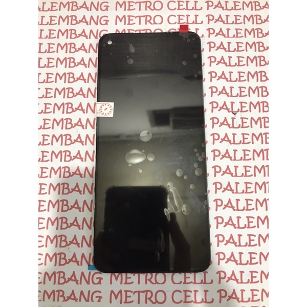 Lcd+Ts Realme V13/Realme 8 5G