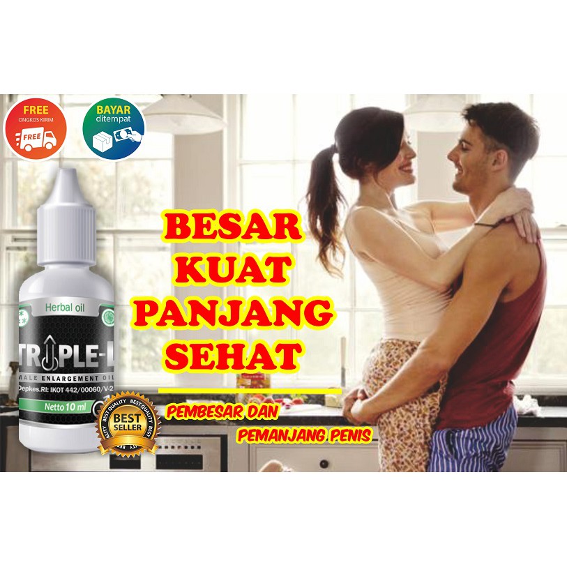 TL_MANJUR_ASLI 100OBAT OLES PRIA PERMANEN PEMBESAR KELAMIN / PENIS PRIA ALAT VITAL VITALITAS_AMPUH