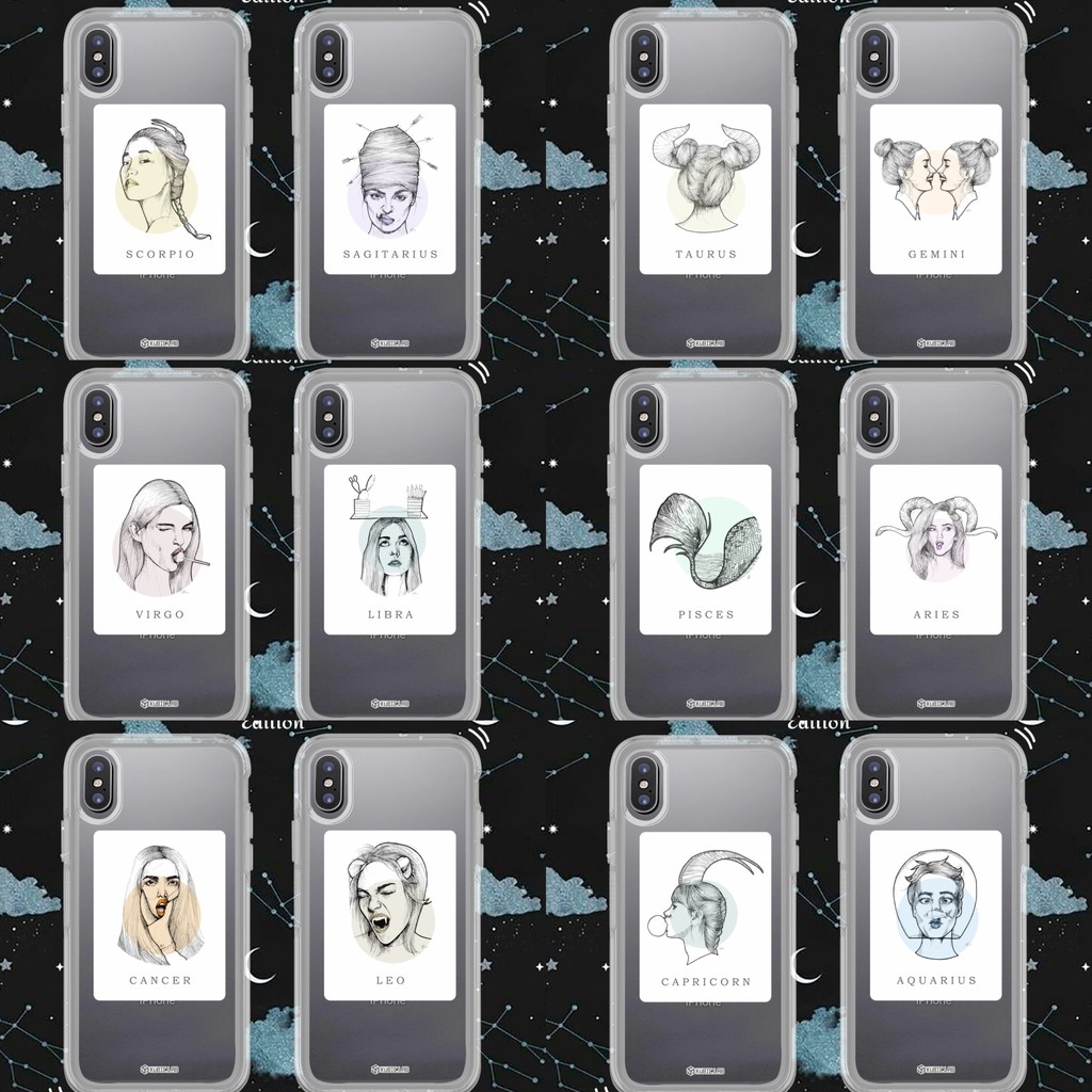 CASE ZODIAK VIVO S1 Z1 Pro