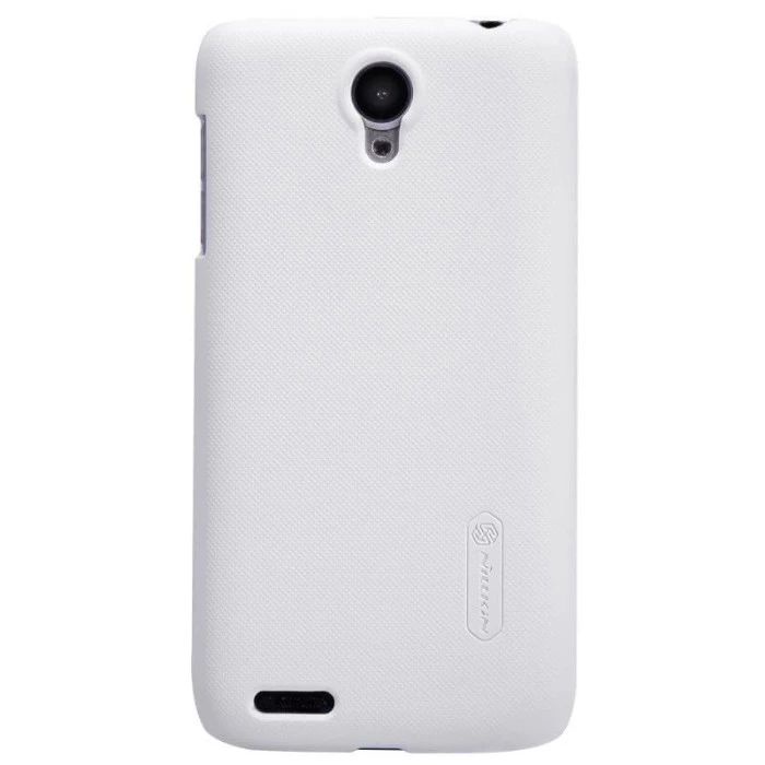 LENOVO S650 RNILLKIN HARDCASE FROSTED SHIELD ORIGINAL LENOVO S650