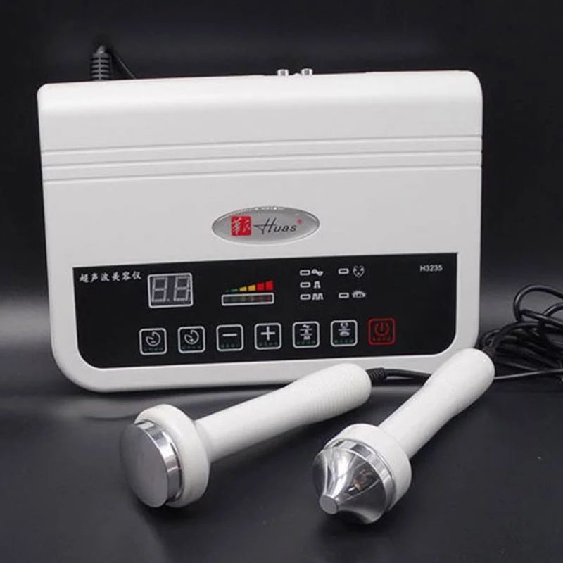 alat detox ultrasound ultrasonic alat perawatan wajah alat detoxification alat facial detox pengenca