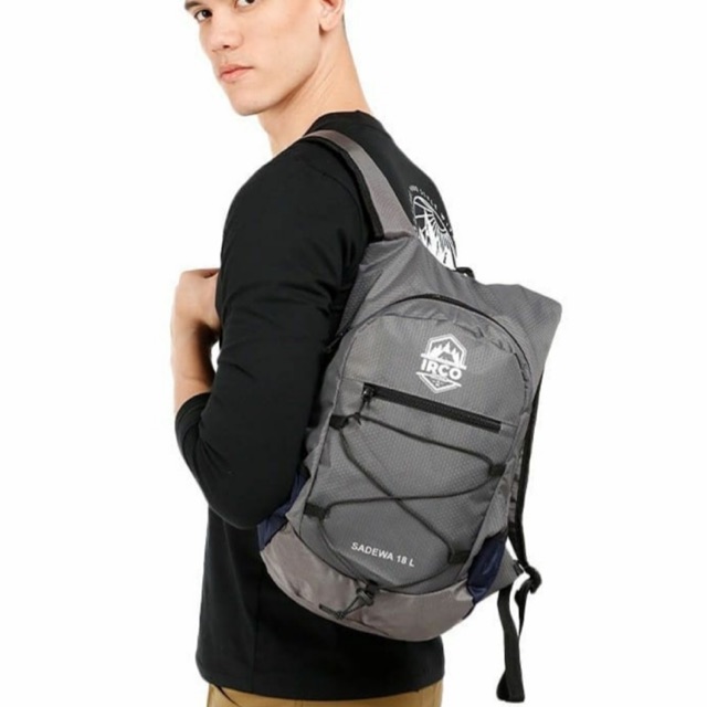 Tas lipat IRCO OFFICIAL SADEWA