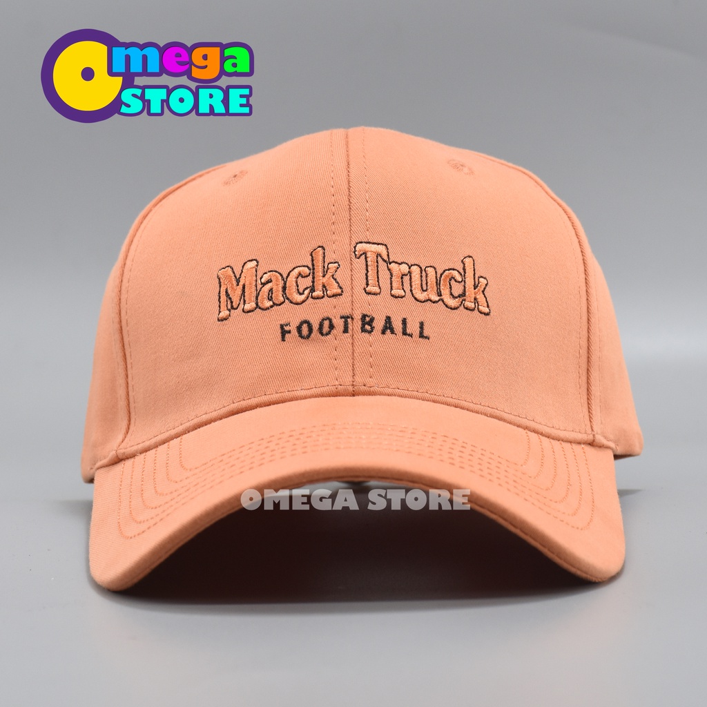 Topi Pria Wanita Fashion Korea Topi Distro Vintage Topi Sport  Topi Baseball Trendy HAT --240