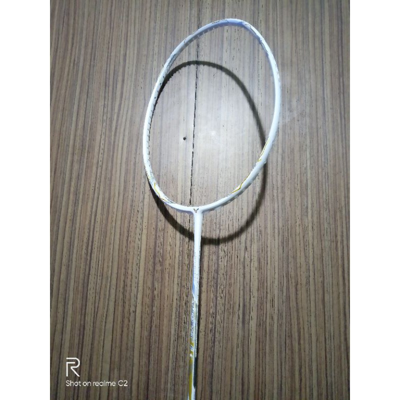 RAKET BADMINTON VICTOR THRUSTER F/K