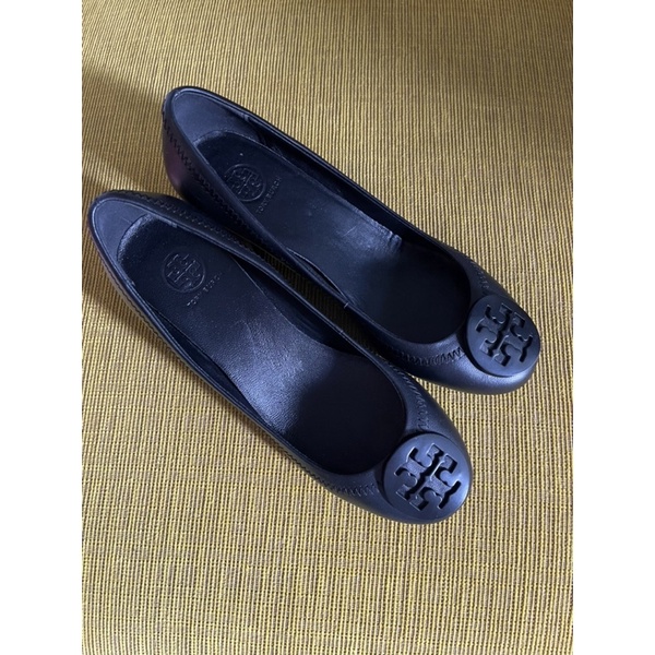 Preloved Tory Burch Pump