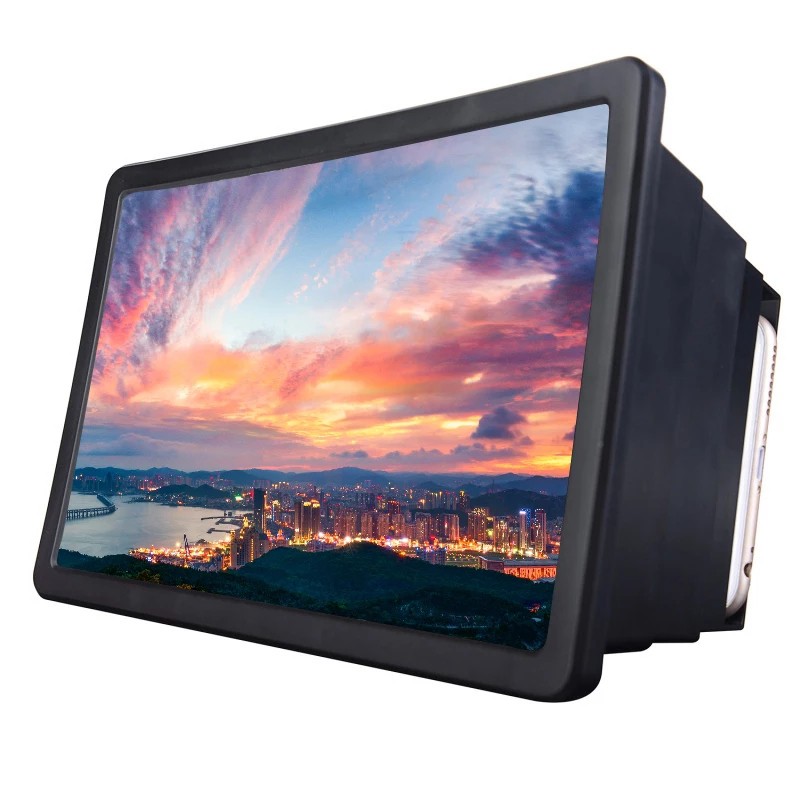 F2 3D LAYAR PEMBESAR PORTABLE UNIVERSAL FOR ALL TIPE HP