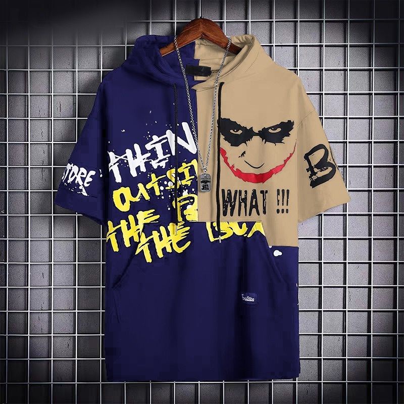 COD//DS//SWEATER JOKER  (M-L)