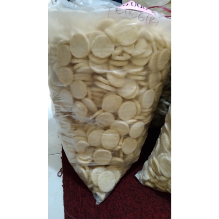 

KEMPLANG KERUPUK PALEMBANG