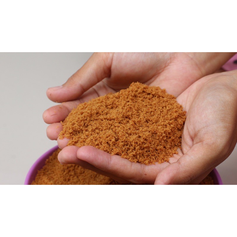 

Gula Semut / Gula kristal Kelapa 500gram