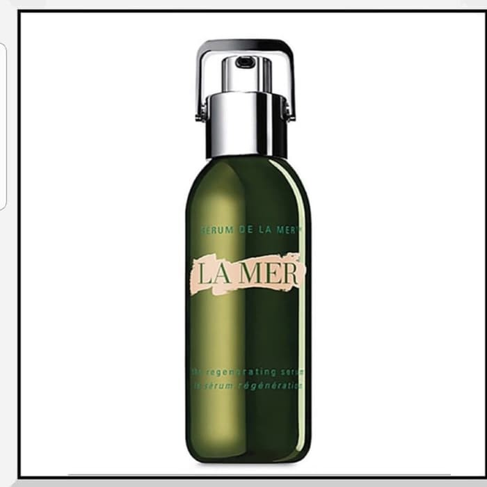 La Mer Serum