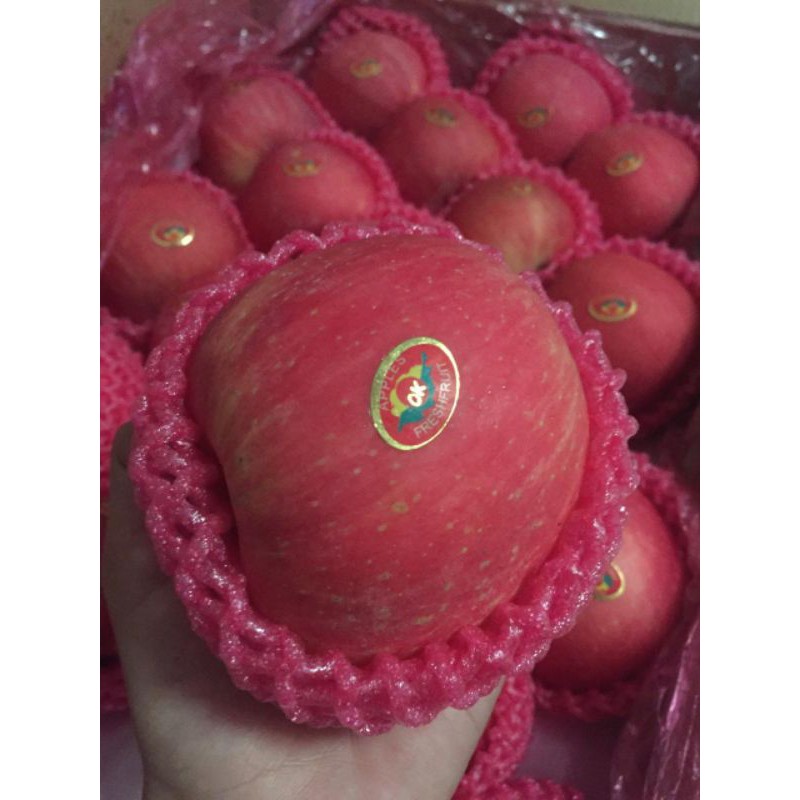 

APEL FUJI IMPOR 1 KG