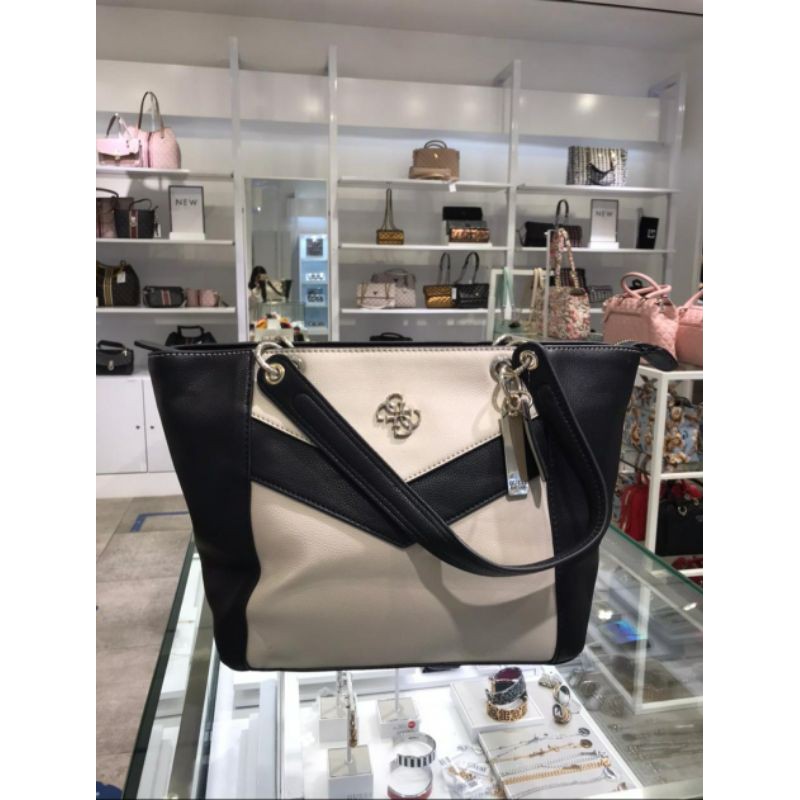 TOTE BAG GUESS ORIGINAL COUNTER