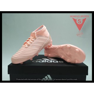adidas predator 18.3 fg junior