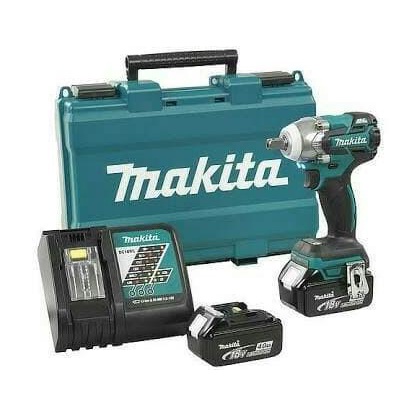 Makita Dtw 285 Rme Impact Wrench/Cordless Impact Wrench Makita Terlaris