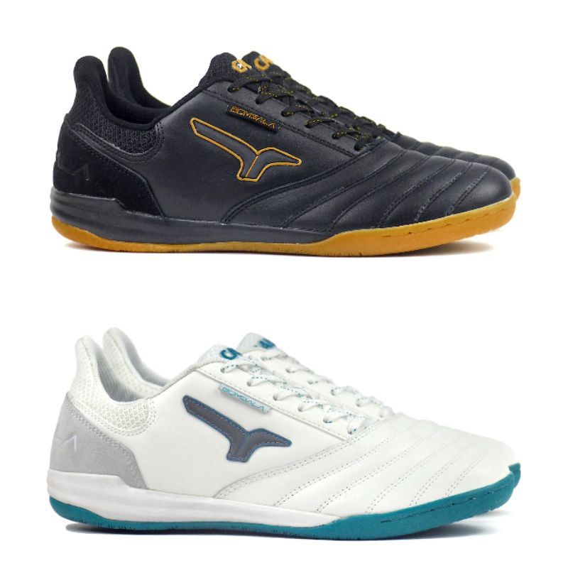 Sepatu futsal CALCI Bomsala Anchor - 2 Warna