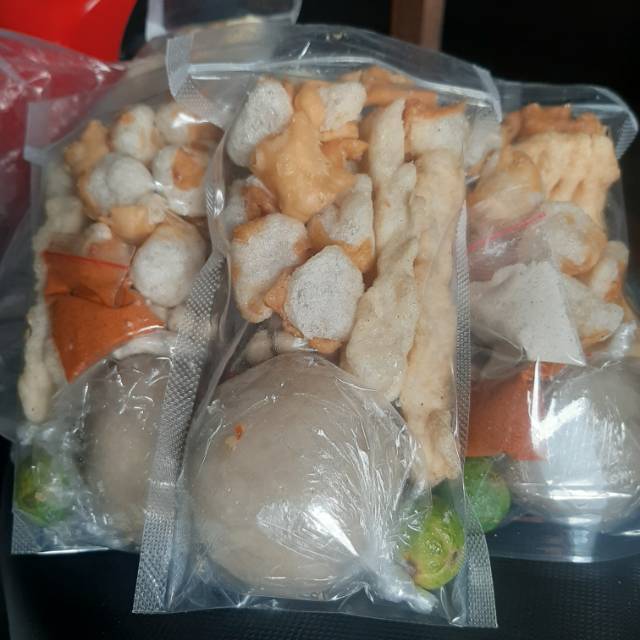 

BOCI BASO ACI ISI AYAM SUMIR ENDULITA / minimal order 5pcs