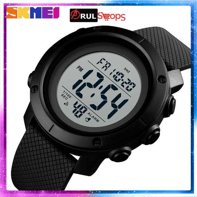 SKMEI Jam Tangan Digital Pria - 1426