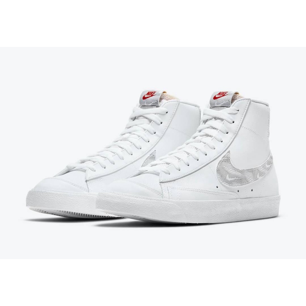NIKE BLAZER MID 77 TOPOGRAPHY
