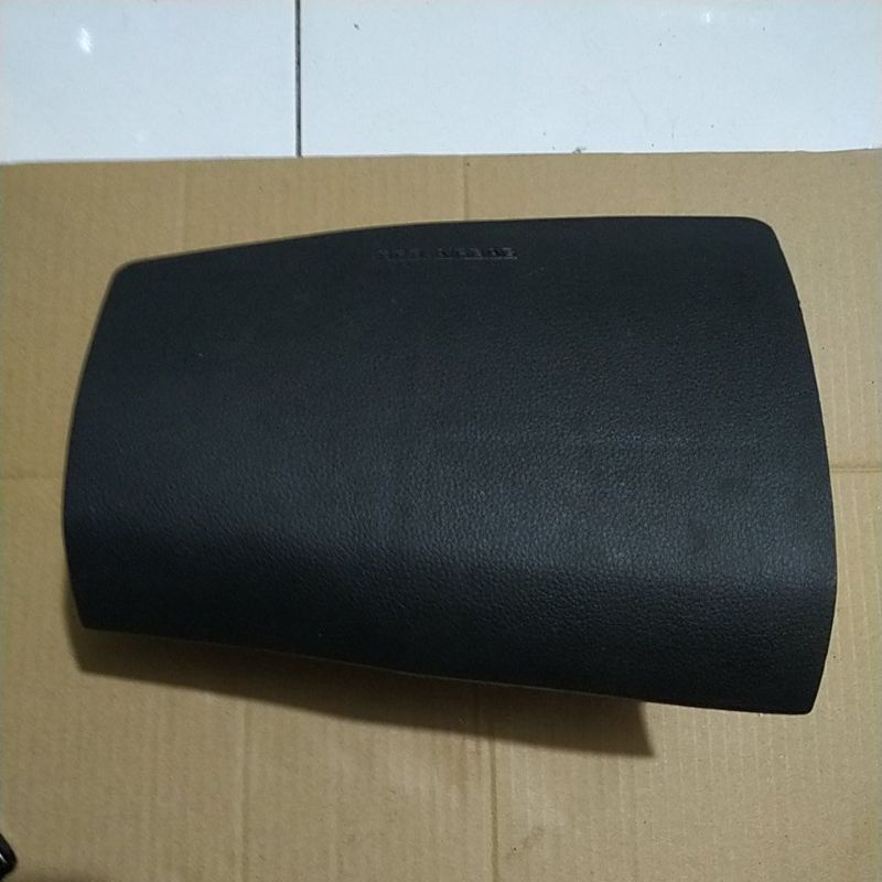 Cover airbag dashboard tutup dashboard calya sigra original