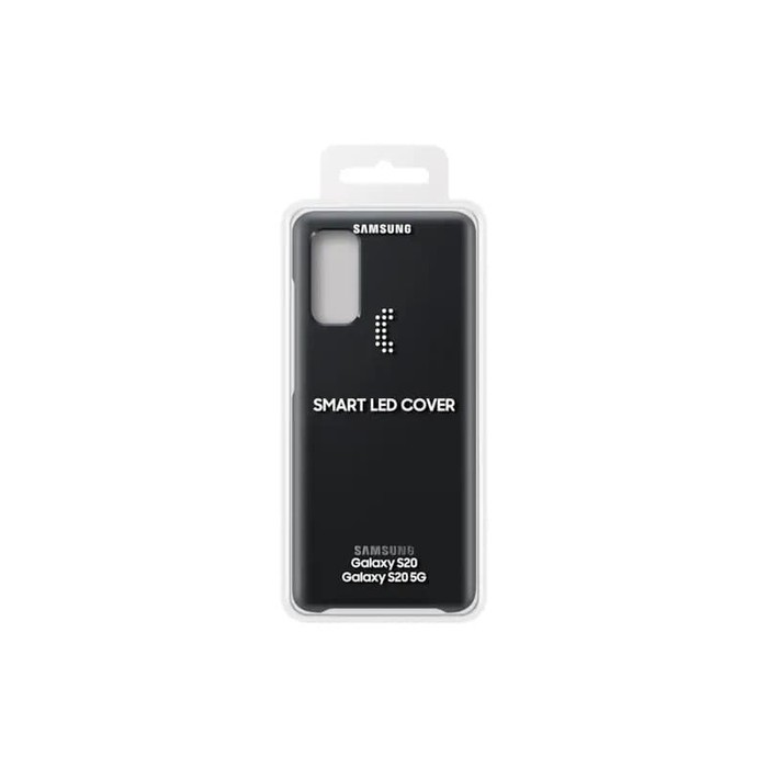 Samsung Smart LED COVER Galaxy S20 Plus ORIGINAL SEIN